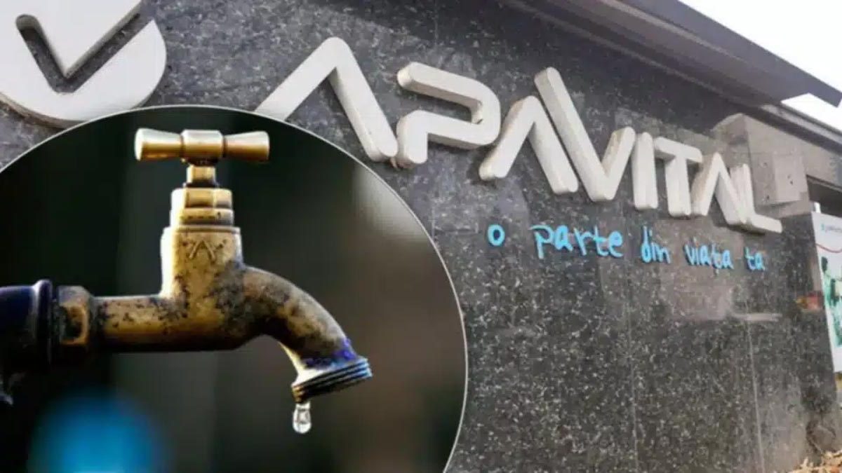 Deranjamente Apavital