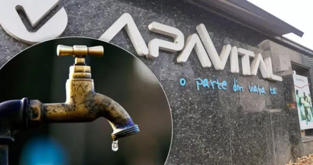 Deranjamente Apavital